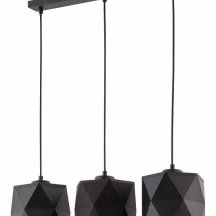 Подвесной светильник Toplight Aileen TL1623L-03BG