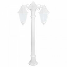 Наземный фонарь Fumagalli Anna E22.163.S20.WYF1RDN