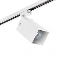 Итальянский трековый светильник Lightstar Rullo A1T216586