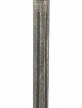 Наземный фонарь Fumagalli Saba K22.151.000.BXE27