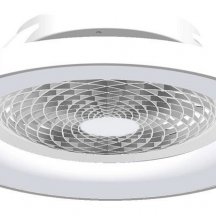 Светильник с вентилятором Mantra (люстры-вентиляторы) Tibet 7123