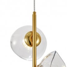 Подвесной светильник Indigo Amore V000523