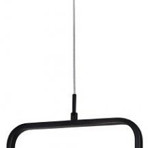 Подвесной светильник Newport FOSTER 3951/S black+gold