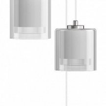 Подвесной светильник 33 идеи S.25.TR PND.105.03.17.002.CH-S.25.TR