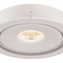 Точечный светильник Maytoni Move DL060-9W3-4-6K-W