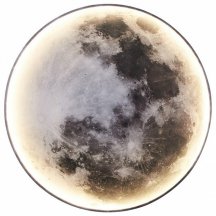 Настенный светильник Спутник 07831-80,19