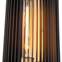 Бра Kichler Linara QN-LINARA1-BK