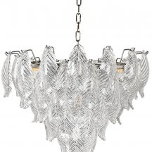 Подвесная люстра DeLight Collection BRCH912 BRCH9127-60