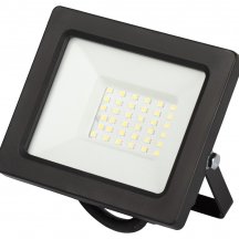 Прожектор уличный ЭРА LPR-04 LPR-042-3-65K-030