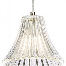 Подвесной светильник 8350 8351/S gold