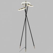 Торшер Alfa Light F3924-60