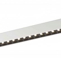 Трековый светильник ST Luce Band ST455.536.24