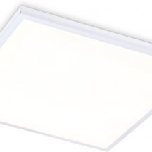 Встраиваемый светодиодный светильник Ambrella light Panels DPS1017