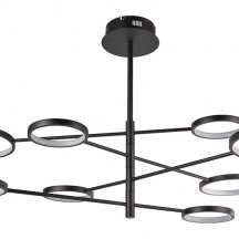 Люстра для натяжных потолков Moderli Run V5071-CL