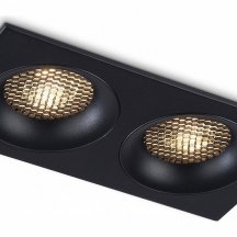 Встраиваемый светильник Ambrella Light Techno Spot Standard Tech TN102734