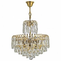 Подвесная люстра Arti Lampadari Erice E 1.5.40.100 G