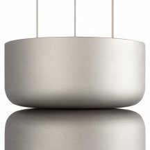 Подвесной светильник Loft IT Totem 10466/2P Smoke matte