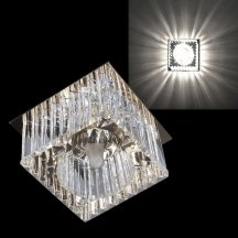 Точечный светильник Sneha 7045/H G9 GD