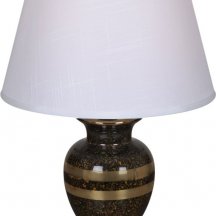 Интерьерная настольная лампа Reluce 30229-0.7-01