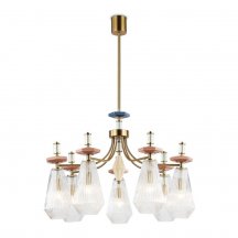 Потолочная люстра Ceramo Modern LH53184