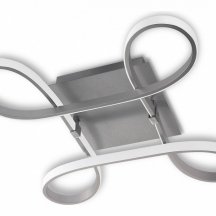 Кухонная люстра Mantra Knot Led 4990