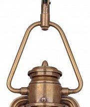 Подвесной светильник Covali  PL-37008