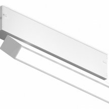 Трековый светодиодный светильник Ambrella Light Track System Magnetic 220V GL1321