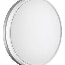 Настенно-потолочный светильник Sonex Nohava Grey 7670/DL