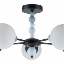 Потолочная люстра Lumion Sunday 6526/5C