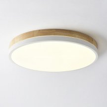 Потолочный светильник ImperiumLoft DISC-DH01