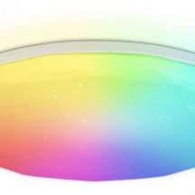 Потолочный светодиодный светильник Ambrella light Orbital Dance FZ418