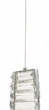 Подвесной светодиодный светильник Rivoli Manuela 6166-201 Б0066469