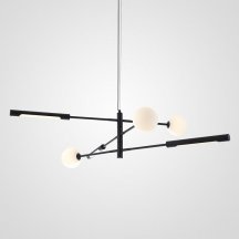 Подвесной светильник ImperiumLoft RUNNA01