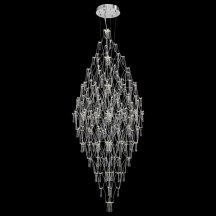 Подвесная люстра Felicity WE339.08.103