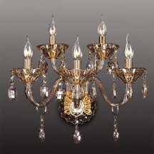 Бра Bogate`s 256/5 Strotskis