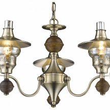 Современная люстра Velante 305 305-503-03