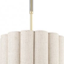 Люстра для натяжного потолка Kutek Natura NAT-ZW-2(ZM)