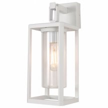 Настенный уличный светильник Mantra ALPS 9112