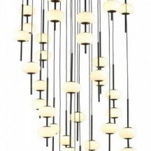 Подвесной светильник Celcia APL.863.03.117