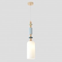 Светильник подвесной Crystal Lux ZEPHYR SP1.2