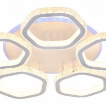 Элитная люстра Escada Centauri 10263/5LED BL