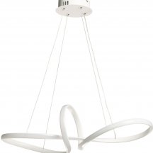 Подвесной светильник De City Аурих 108011101