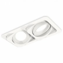 Накладной точечный светильник Ambrella light Techno Spot XC7663001