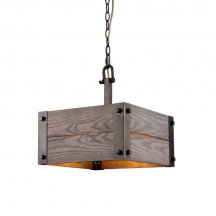 Подвесной светильник Teano L18704.79 Лофт