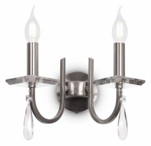 Настенный бра с выключателем Freya Forte FR1006WL-02N