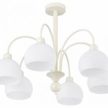 Потолочная люстра Arte Milano Napoli 313066/D700/6 IV