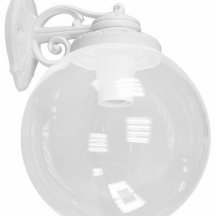 Настенный светильник уличный Fumagalli Globe 300 G30.131.000.WXE27DN
