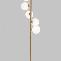 Торшер Alfa Light F1624-25