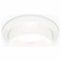 Точечный светильник Ambrella light Techno Spot XC6512066