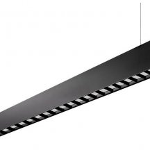 Подвесной светильник Loft IT Vim 10318/D Black